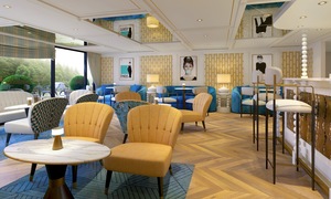 Aft Lounge